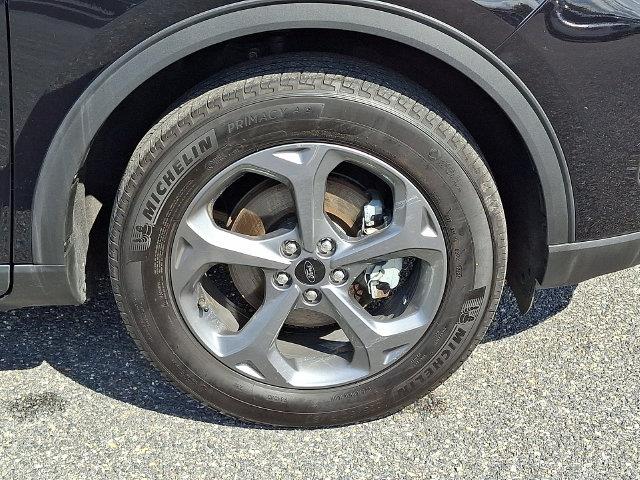 2025 Ford Escape - $25,755