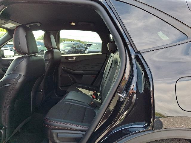 2025 Ford Escape - $25,755