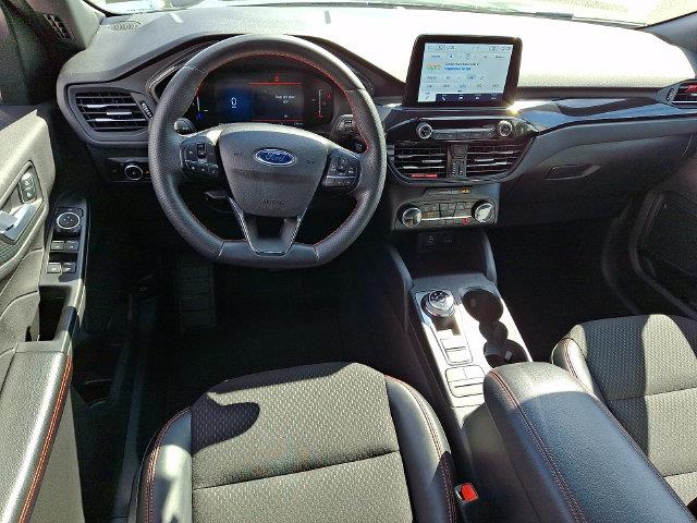 2025 Ford Escape - $25,755