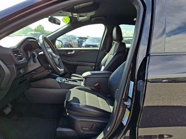 2025 Ford Escape - $25,755