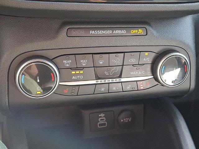 2025 Ford Escape - $25,755