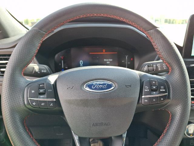 2025 Ford Escape - $25,755