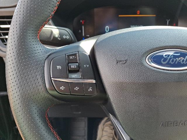 2025 Ford Escape - $25,755