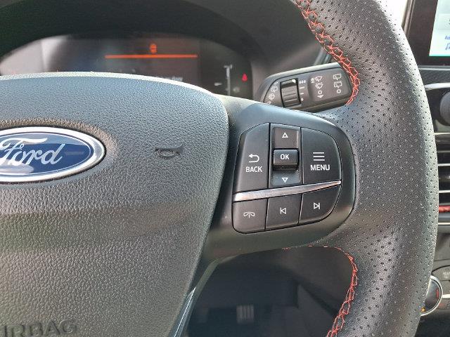 2025 Ford Escape - $25,755