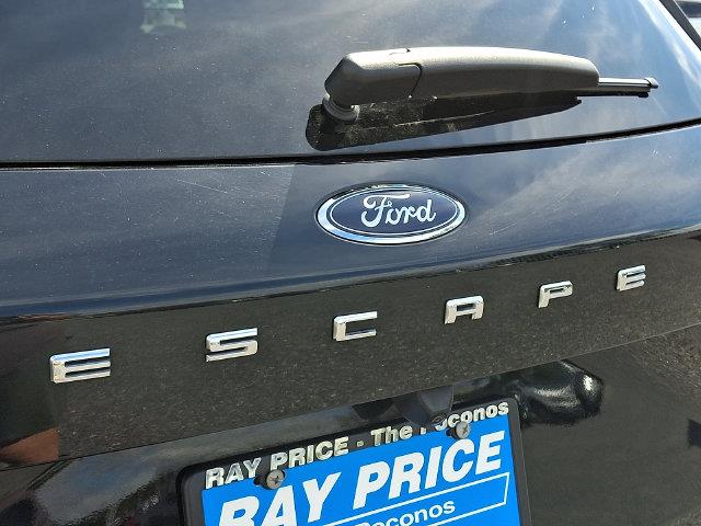 2025 Ford Escape - $25,755