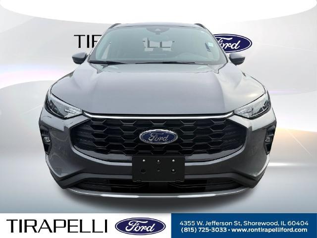 2025 Ford Escape - $25,750