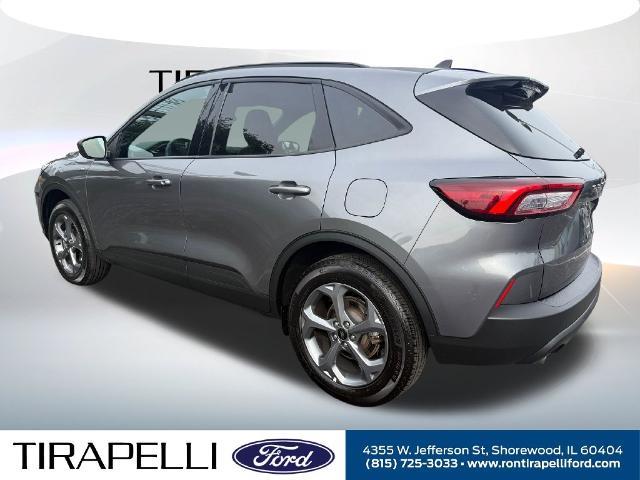 2025 Ford Escape - $25,750
