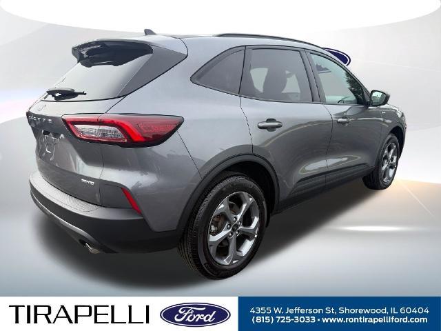 2025 Ford Escape - $25,750