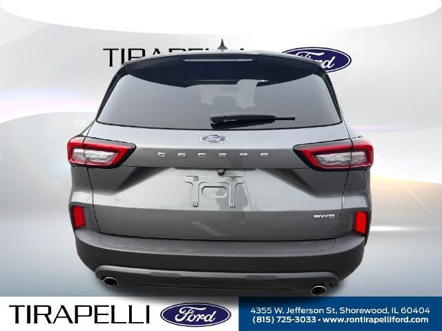 2025 Ford Escape - $25,750