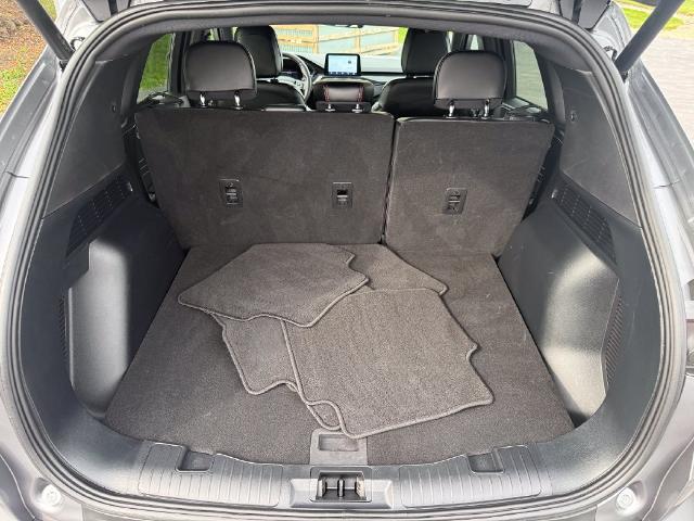 2025 Ford Escape - $25,750