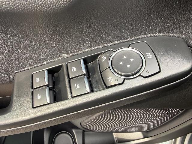 2025 Ford Escape - $25,750