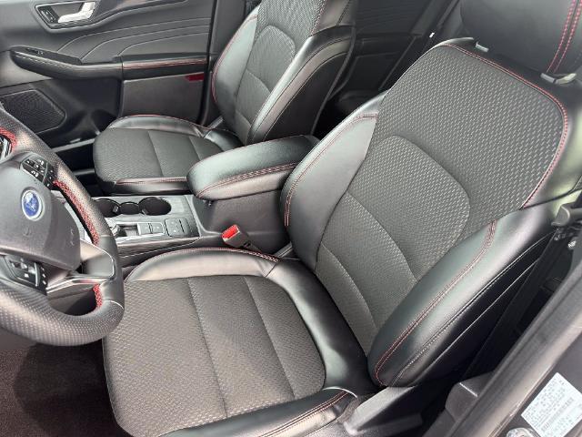 2025 Ford Escape - $25,750