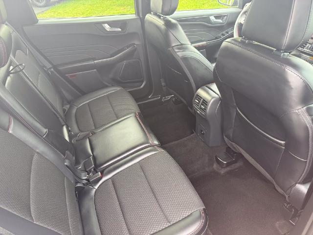 2025 Ford Escape - $25,750