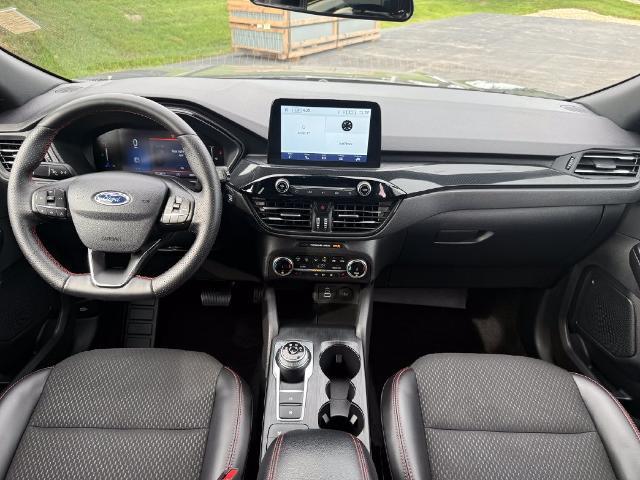 2025 Ford Escape - $25,750