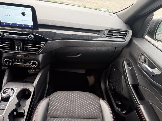 2025 Ford Escape - $25,750