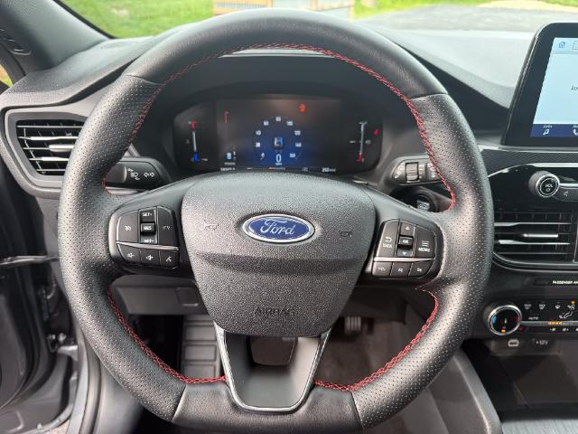 2025 Ford Escape - $25,750