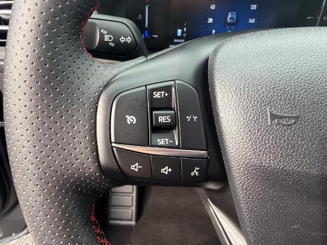 2025 Ford Escape - $25,750