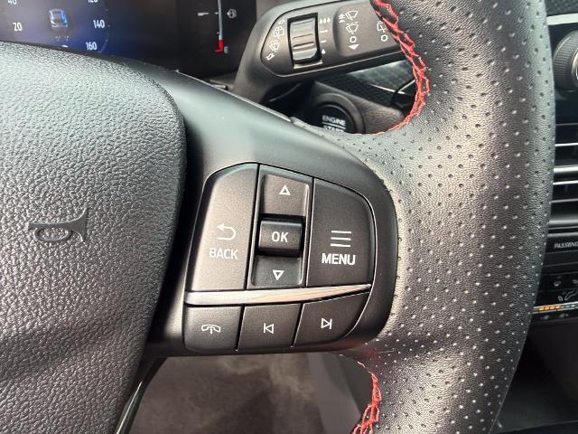 2025 Ford Escape - $25,750