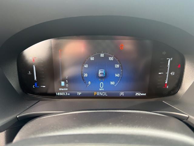 2025 Ford Escape - $25,750
