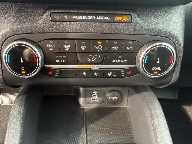2025 Ford Escape - $25,750