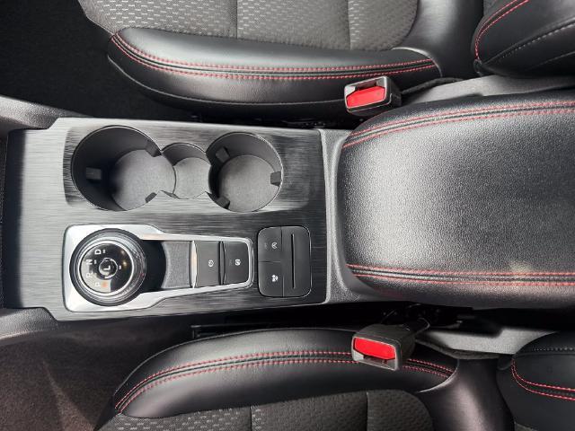 2025 Ford Escape - $25,750