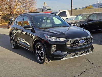 2023 Ford Escape AWD St-Line Select 4DR SUV