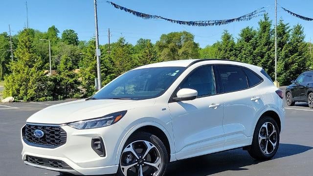 Preowned 2023 Ford Escape ST-Line Select for Sale