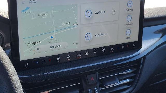 2023 Ford Escape ST-Line Select