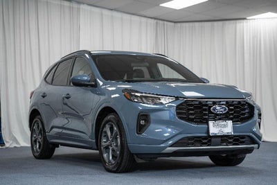 2023 Ford Escape AWD St-Line Select 4DR SUV