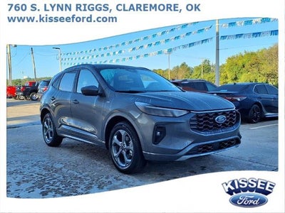 2023 Ford Escape AWD St-Line Select 4DR SUV