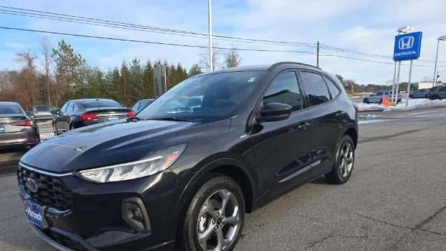 Preowned 2023 Ford Escape ST-Line Select for Sale