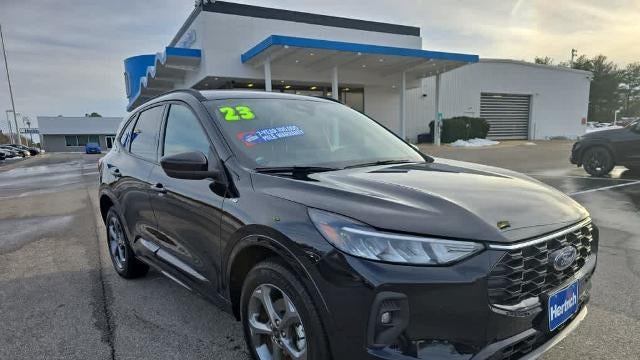 2023 Ford Escape ST-Line Select