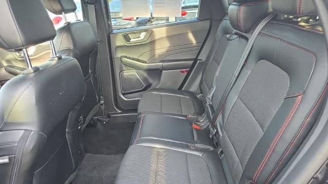 2023 Ford Escape ST-Line Select