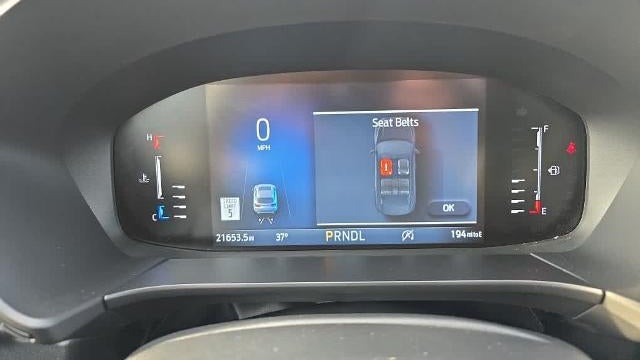 2023 Ford Escape ST-Line Select