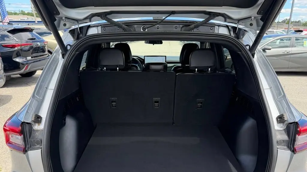2023 Ford Escape ST-Line Select