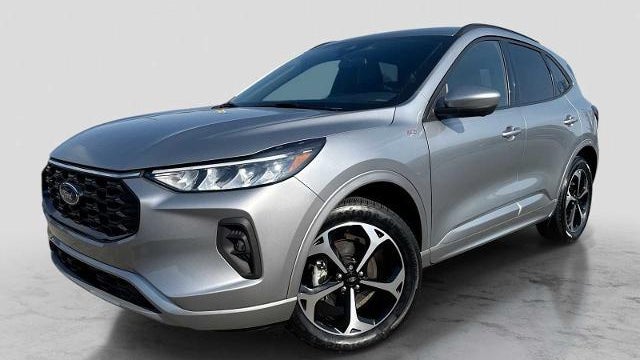 Preowned 2023 Ford Escape ST-Line Select for Sale