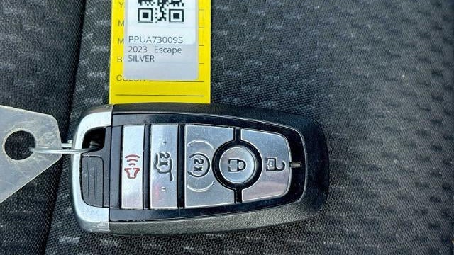 2023 Ford Escape ST-Line Select