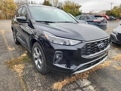 2023 Ford Escape AWD St-Line Select 4DR SUV