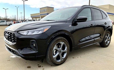 2023 Ford Escape AWD St-Line Select 4DR SUV
