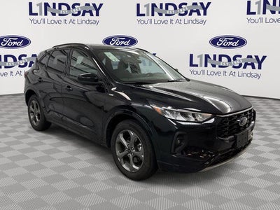2023 Ford Escape AWD St-Line Select 4DR SUV