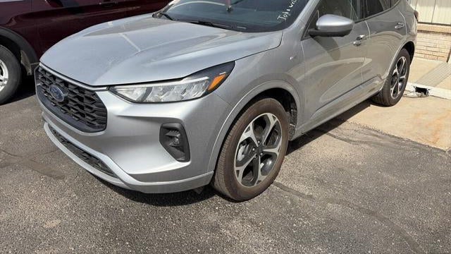 Preowned 2024 Ford Escape ST-Line Select for Sale