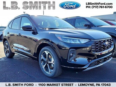 2024 Ford Escape AWD St-Line Select 4DR SUV