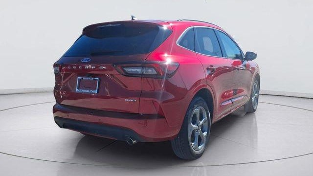 2024 Ford Escape ST-Line Select