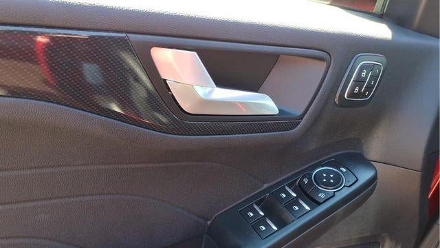 2024 Ford Escape ST-Line Select