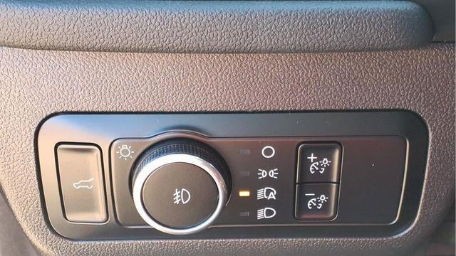 2024 Ford Escape ST-Line Select