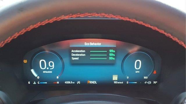 2024 Ford Escape ST-Line Select