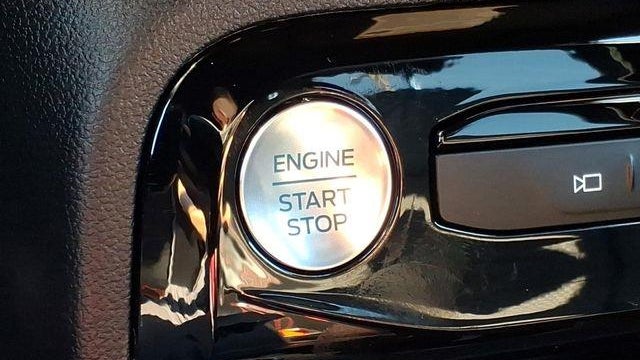 2024 Ford Escape ST-Line Select