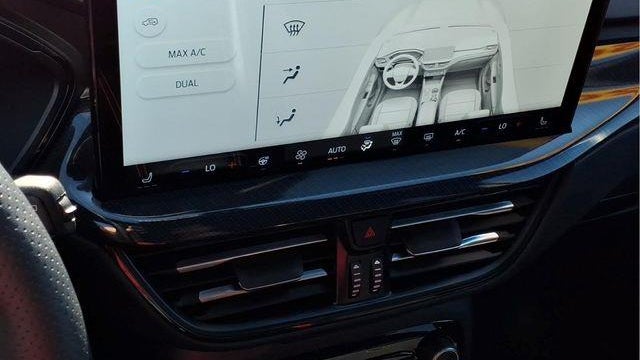 2024 Ford Escape ST-Line Select
