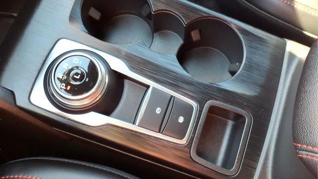 2024 Ford Escape ST-Line Select