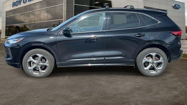2024 Ford Escape ST-Line Select